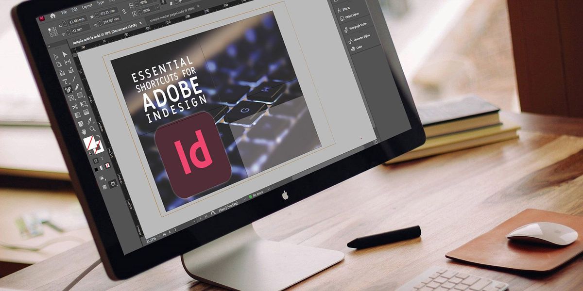 adobe indesign cs6 for free on a mac