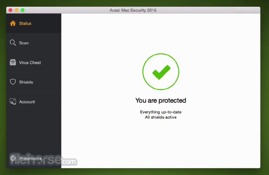 review avast security pro for mac